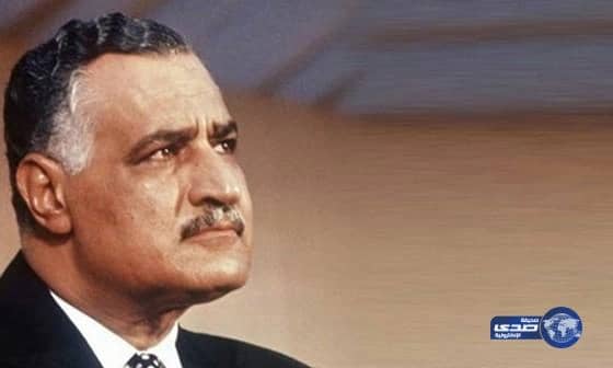 في ذكرى رحيل الزعيم.. "عبدالناصر لم يمت"
