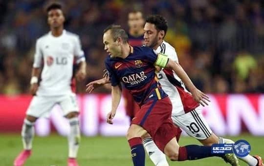 الإصابات تضرب برشلونة مجدداً وجماهيره بدأت تشعر بالغضب 