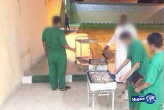 دار الملاحظة الاجتماعية بالأفلاج تنفذ باقة من الفعاليات للنزلاء خلال إجازة العيد