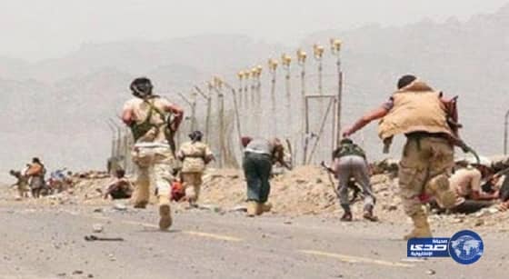 حالة هيستيريا تصيب مليشيا الحوثي وصالح في ذمار