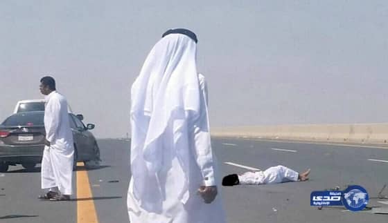 حادث ينقل 3 طلاب إلى مستشفى صامطة