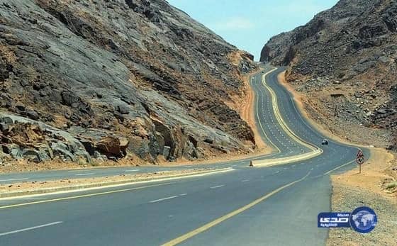 نجران تنفذ شبكة طرقات بقيمة 2.3 مليار ريال