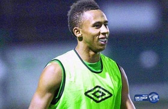 الاتحاد يصدر بياناً يخص اللاعب سعيد المولد