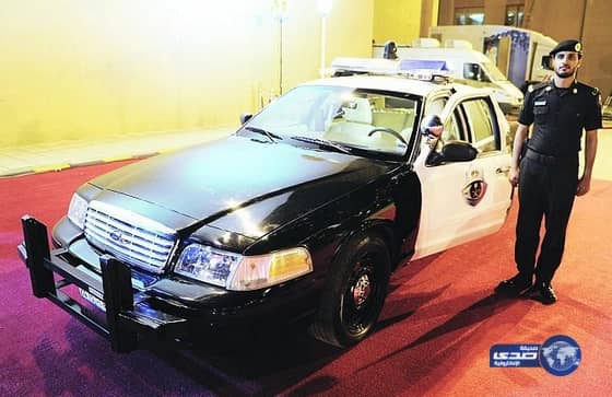 شرطة الشرقية تبدأ غداً العمل بالهوية الجديدة لدوريات الأمن