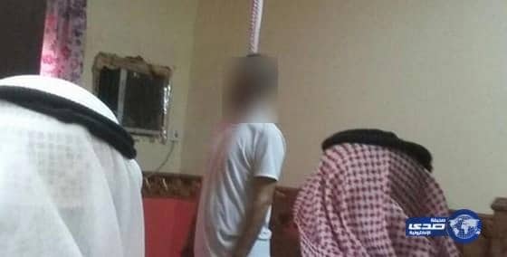 الديون تدفع بمواطن على الانتحار في حفر الباطن