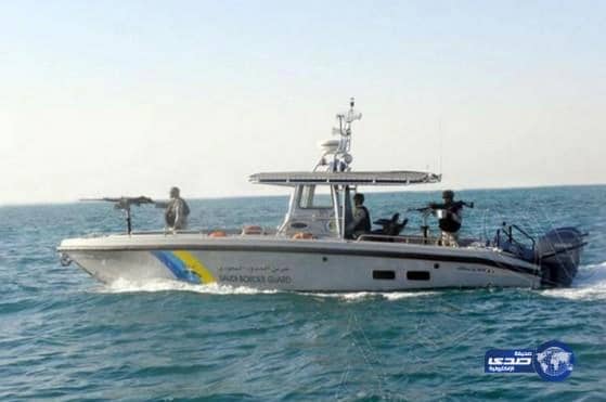 حرس الحدود" ينتشل ثلاثة شبان من الغرق في المنطقة الشرقية  