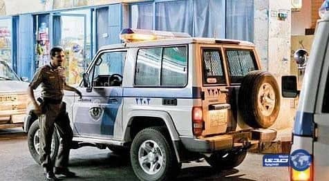 القبض على شاب أطلق النار على مقيم بعرعر