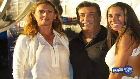 جماهير الأهلي المصري: لا لـ "بيسيرو" .. نعم لابنته