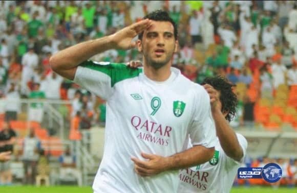 عمر السومة على قائمة المطلوبين لمخابرات نظام بشار الأسد