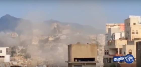 مواجهات ضارية في اليمن ومعلومات "عسيري" توضح تفاصيل المعركة