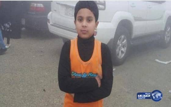 العثور على طفل هندي متوفى في الدمام 