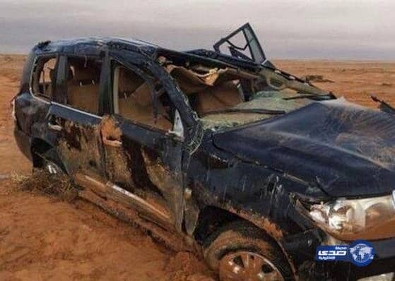  وفاة امرأة وطفلين والبحث عن طفلين آخرين في سيول طريف