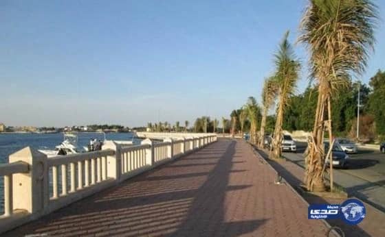  كورنيش (أبحر) الجنوبي بلا دورات مياة للعائلات يا أمانة جدة!