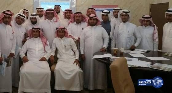 بلدية العارضة تطلق دورات تدريبية معتمده لجميع موظفي المحافظات مجانا‎