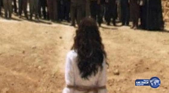 انتشار الذعر بسبب رجم امرأة أفغانية علناً