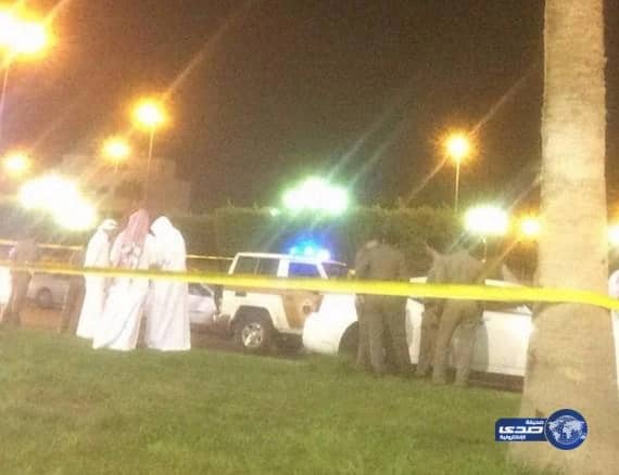 مقتل وإصابة شخص أثر مضاربة بوادي وج بالطائف