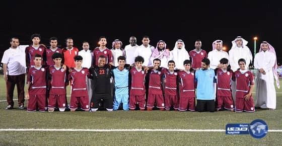 "نادي قلوة"  يعلن انطلاق تدريبات الفريق الأول والأولمبي لكرة القدم على ملعب النادي