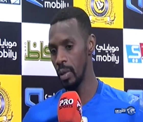 بالفيديو كريري: فارق الطموحات حسم الديربي للهلال