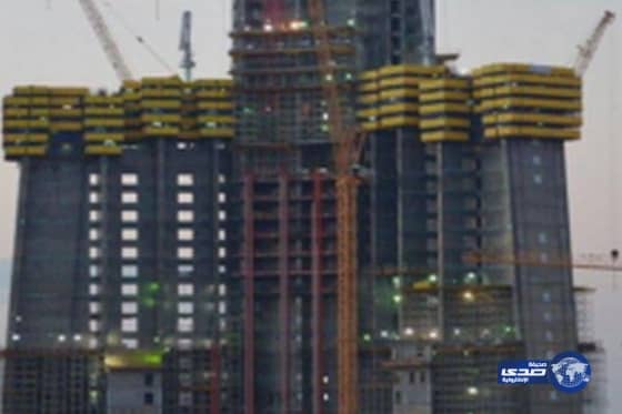 تغيير اسم برج "المملكة" إلى برج "جدة"