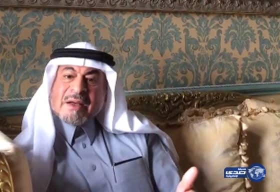 بالفيديو: البترجي بعد صدور الميزانية يطالب الشعب السعودي بـ"ترك الدلع"