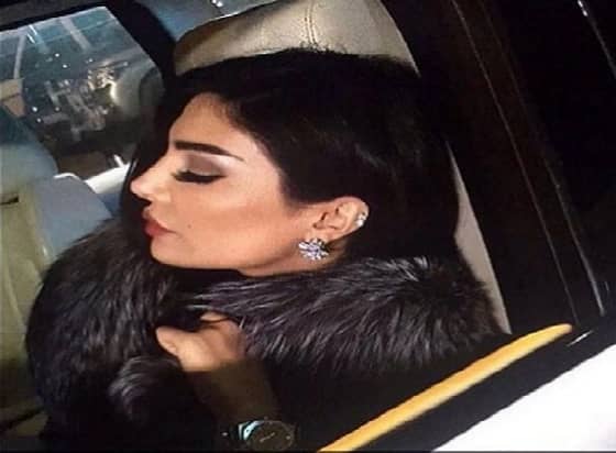 أمل العوضي..هذا مكان تنامين فيه؟!..