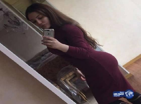 فدوى حبيبة راشد بدون مكياج..