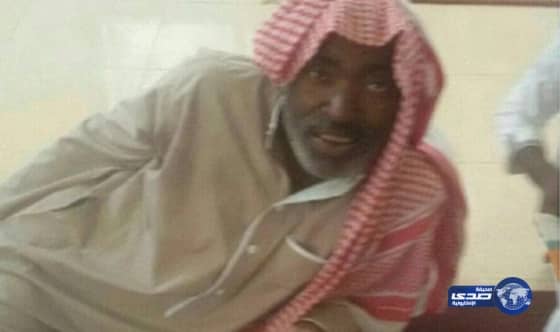 مواطن يبدي استياءه من نشر صورته على أنه الأب "ناحر ابنه" بأحد المسارحة