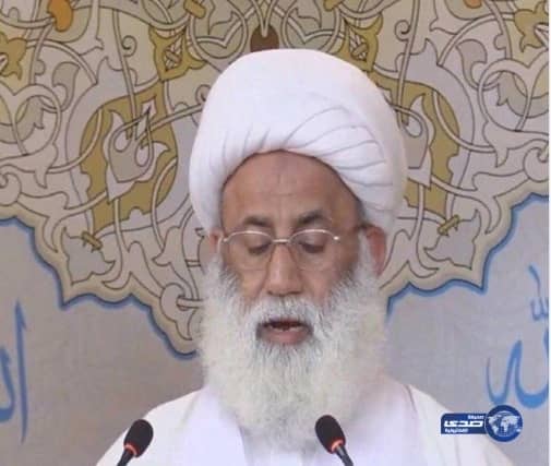 القبض على خطيب الأحساء الذي مدح "حسن نصر الله"