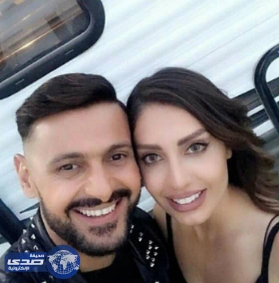 سيلفي رامز جلال و المودل روبي ..