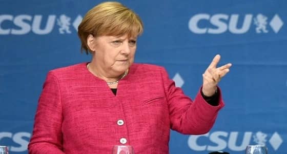 المستشارة الألمانية تفشل في تشكيل ائتلاف حكومي