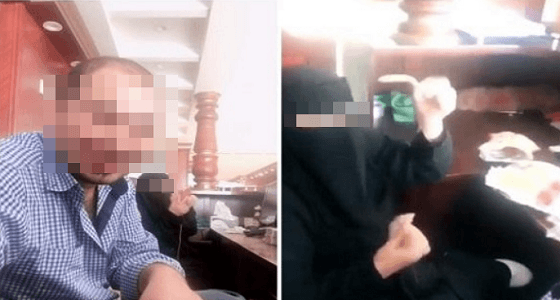 العقوبة المتوقعة للمجاهر بالإفطار مع موظفة بشكل مسيء