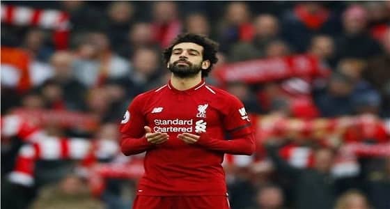 محمد صلاح يكشف عن طريقته الخاصة في التغلب على الضغوط