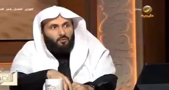 بالفيديو.. وزير العدل يتحدث عن ضوابط قرار حبس المدين بديلا لإيقاف الخدمات‬⁩