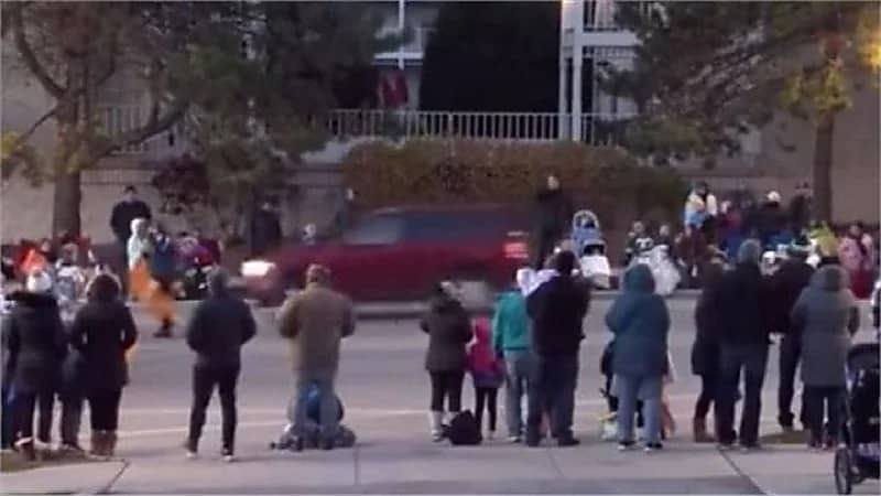 سقوط قتلى وإصابة 20 شخصًا في موكب احتفالي بأمريكا