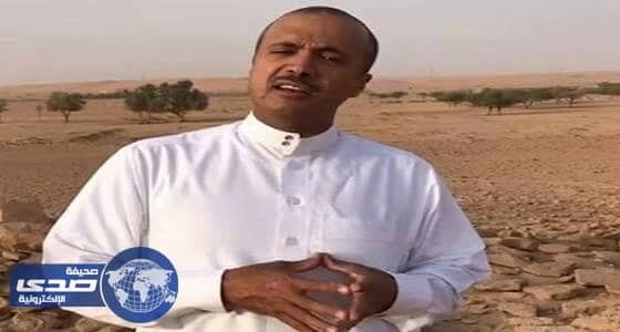 بالفيديو.. اعلامي يتحسر على قلة متابعيه