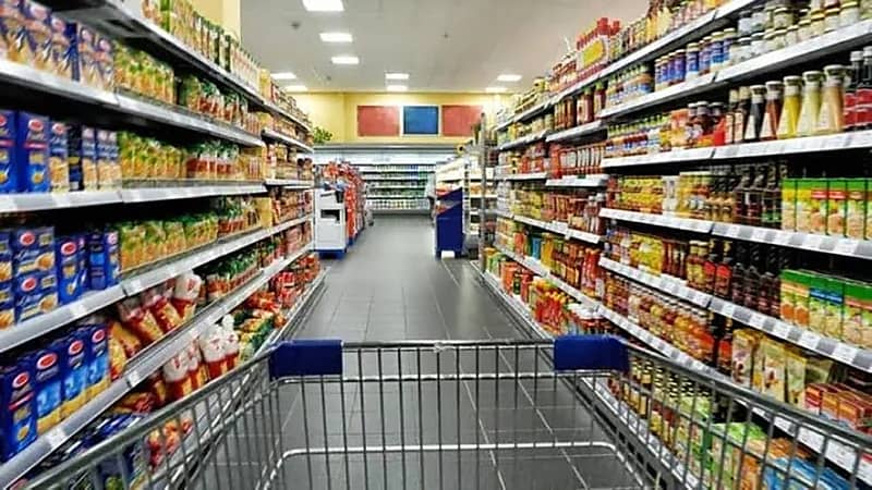 الإحصاء: استقرار معدل التضخم في المملكة عند 2.1%