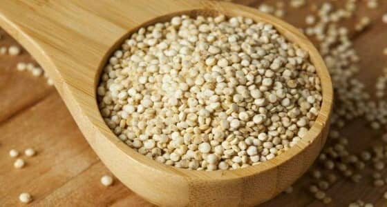 التخسيس ومحاربة الشيخوخة.. أبرز الفوائد الصحية لـ " بذور الكينوا "