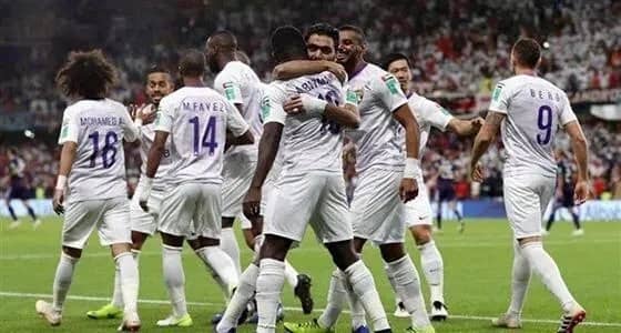 العين يبحث عن الإنجاز التاريخي وريال مدريد يسعى للمحافظة على اللقب