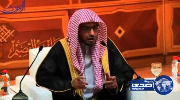 بالفيديو.. المغامسي: « لا تخبر أحدًا كائنًا من كان بالذنب الذي وقعت فيه»