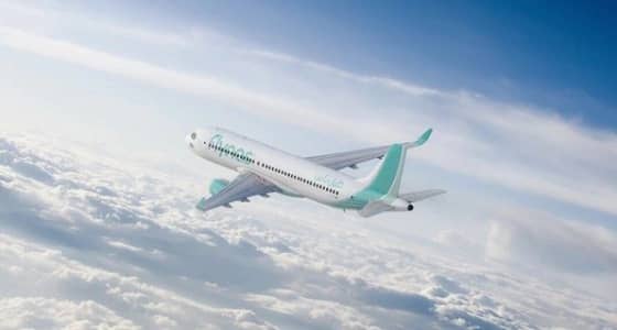 دعما للتوطين.. طيران ناس تعلن فتح باب القبول لتدريب السعوديين