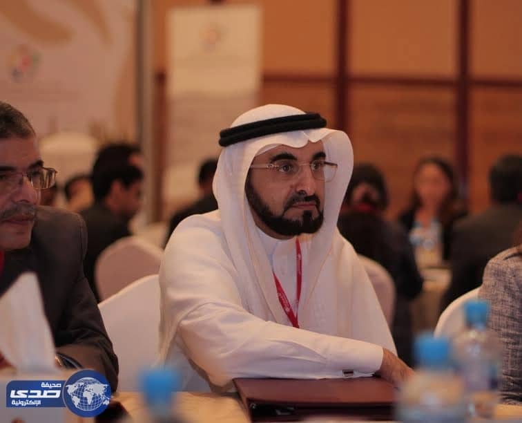 هيئة الاعتماد الأكاديمي تشارك في مؤتمر الشبكة الدولية لجودة التعليم العالي بالبحرين