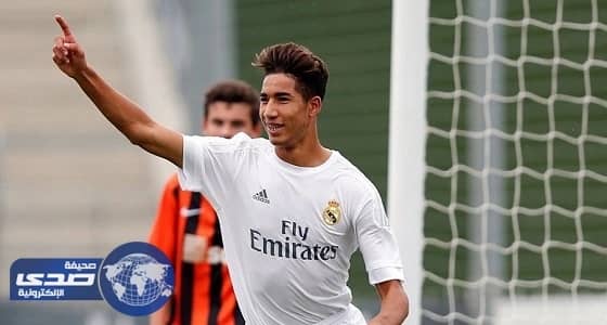 أشرف حكيمي.. أول عربي يحمل قميص ريال مدريد