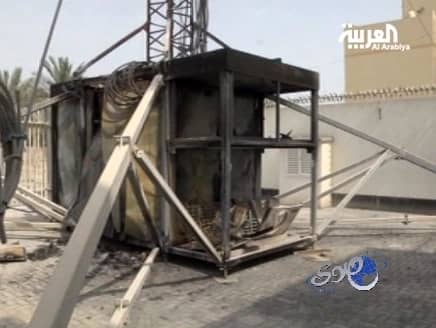 البحرين: استهداف 15 برج اتصالات بأعمال تخريبية