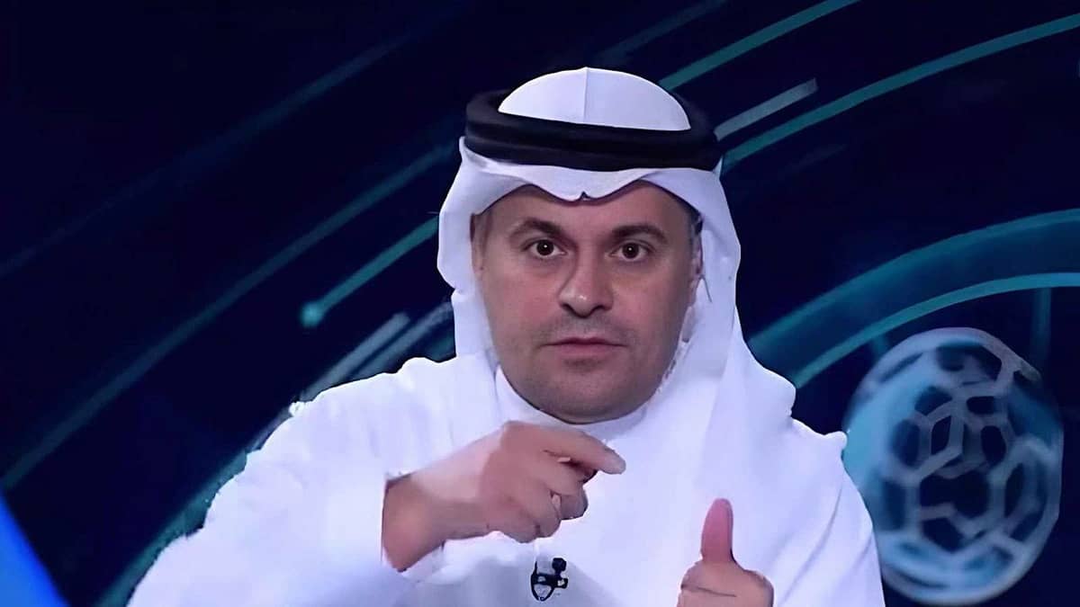 الشنيف عن بيان النصر: لا دخان بلا نار.. فيديو
