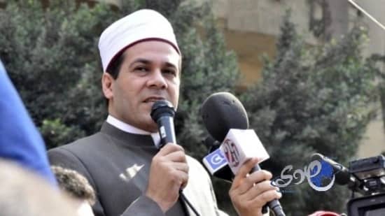 مظهر شاهين: تم إيقافي عن العمل وانتداب "إخواني" بديل لي