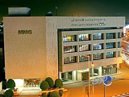 8 بنوك محلية متعرضة لديون "المعجل" بمبلغ 1.7 مليار ريال