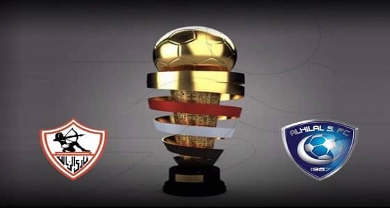 رسميًا.. ‏القنوات الناقلة للسٌوبر السعودي المصري