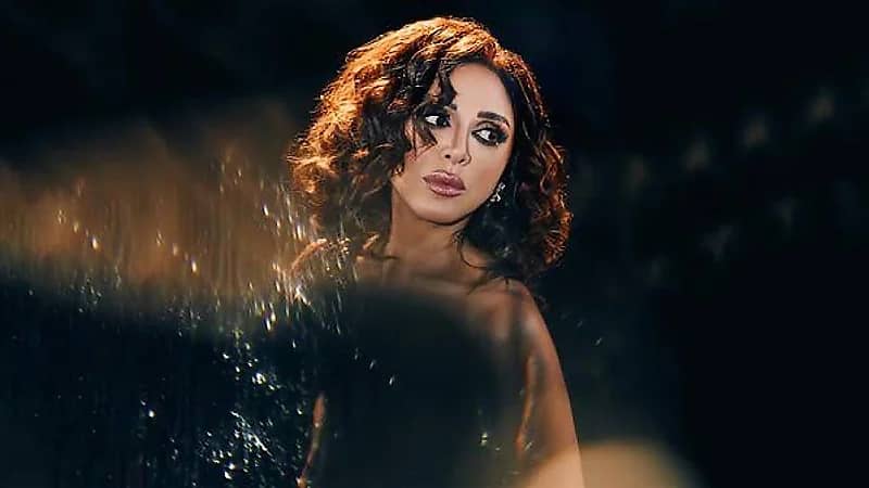 تصريحات أنغام عن الزواج الخامس تشعل الجدل: لا يمكن أقفل أبواب قلبي