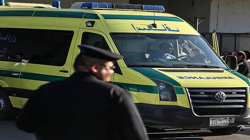 طالبة تحاول الانتحار داخل مدرستها لسبب غريب 