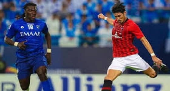 سعودي يفتح مقهاه في اليابان مجانا أمام جماهير الهلال دعما للفريق